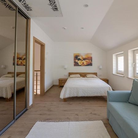 Holiday Home Veja Karklė 외부 사진