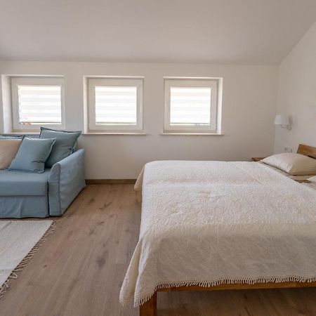 Holiday Home Veja Karklė 외부 사진
