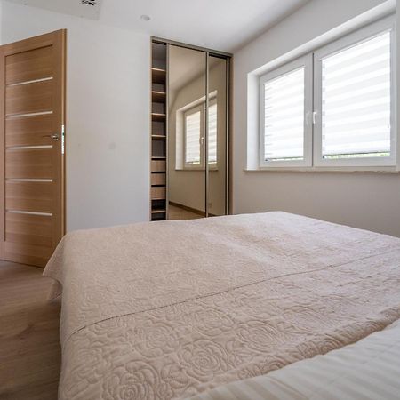 Holiday Home Veja Karklė 객실 사진