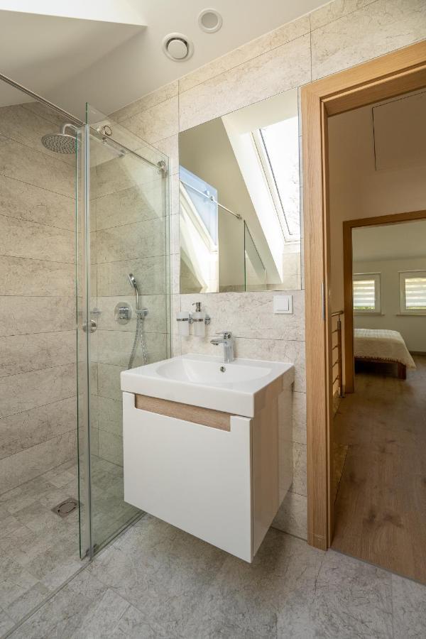 Holiday Home Veja Karklė 외부 사진
