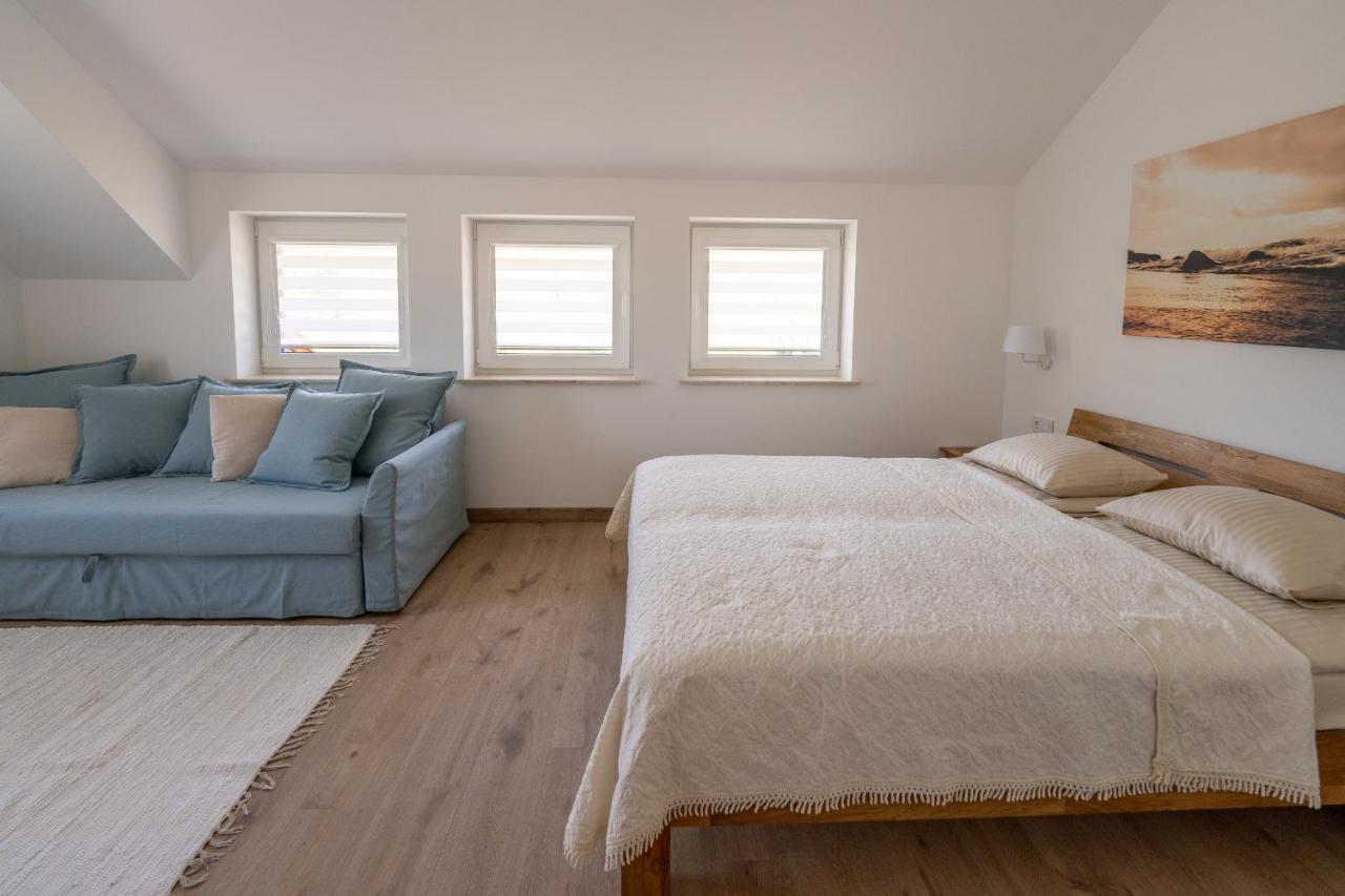 Holiday Home Veja Karklė 외부 사진