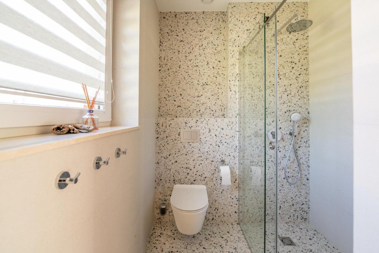 Holiday Home Veja Karklė 외부 사진