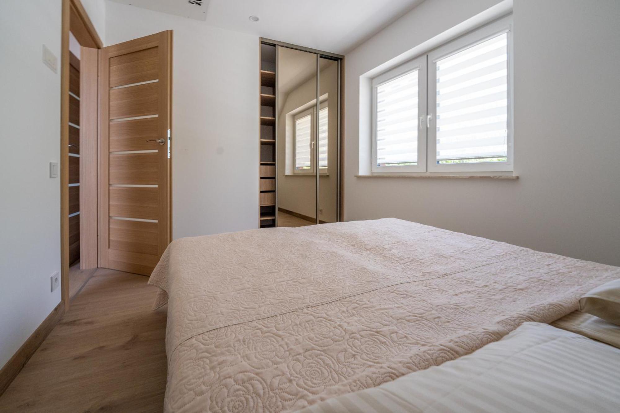 Holiday Home Veja Karklė 객실 사진